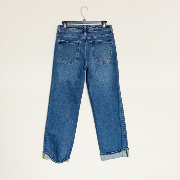 STS Blue Wide Leg Jeans - Picture 5 of 6